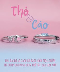 Dây chuyền Mây Trôi 2